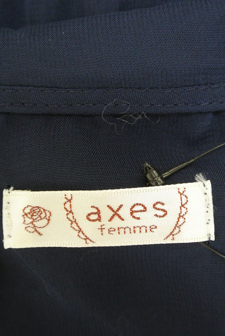 axes femme（アクシーズファム）の古着「商品番号：PR10230695」-大画像6