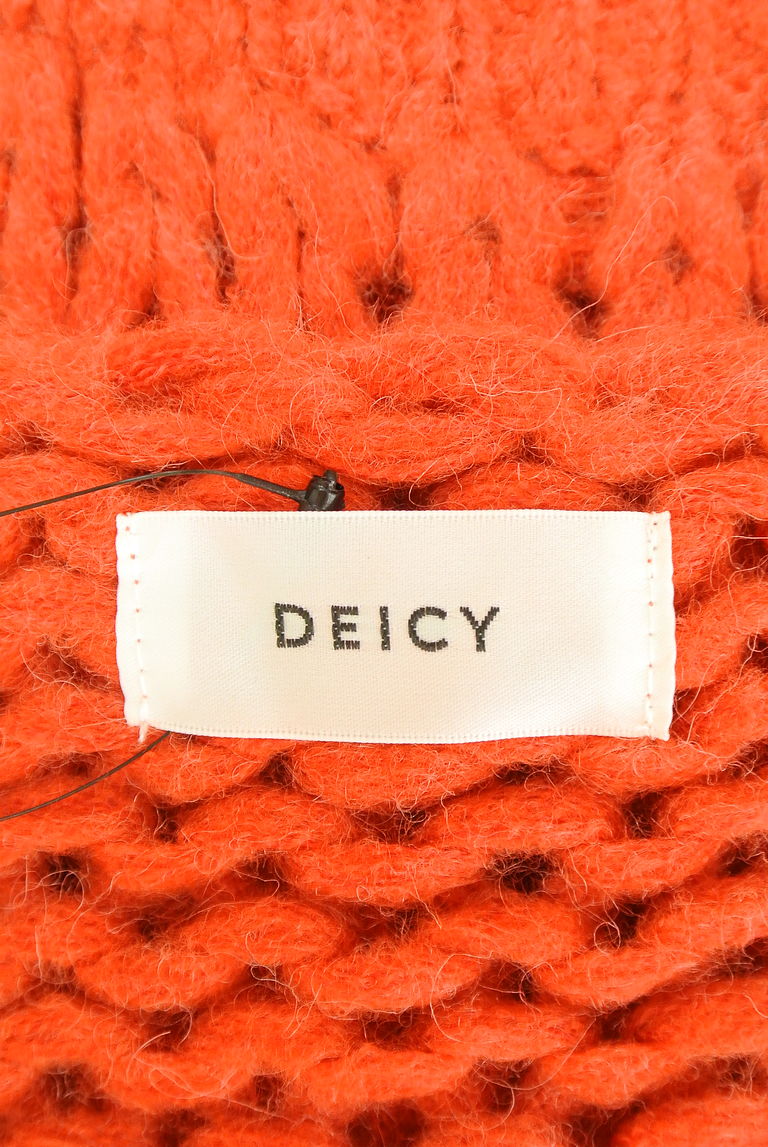 DEICY（デイシー）の古着「商品番号：PR10230715」-大画像6