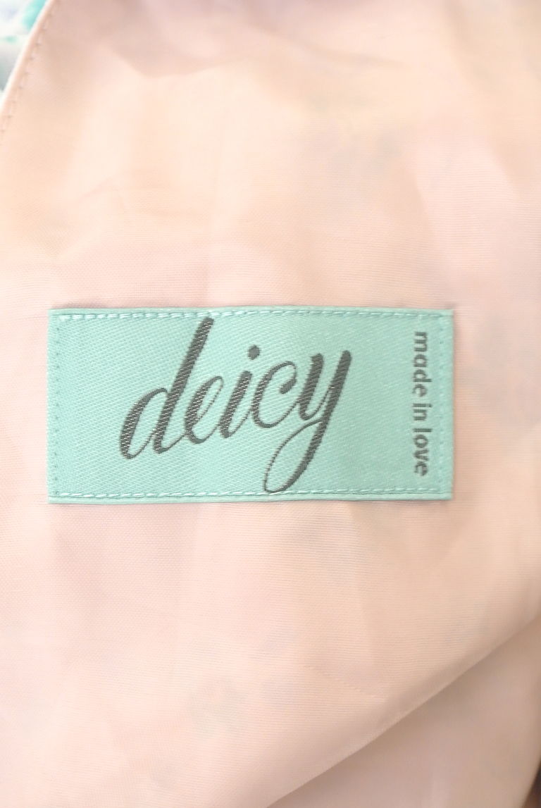 DEICY（デイシー）の古着「商品番号：PR10230726」-大画像6