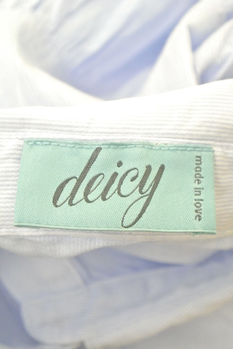 DEICY（デイシー）の古着「商品番号：PR10230737」-大画像6