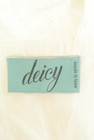 DEICY（デイシー）の古着「商品番号：PR10230738」-6