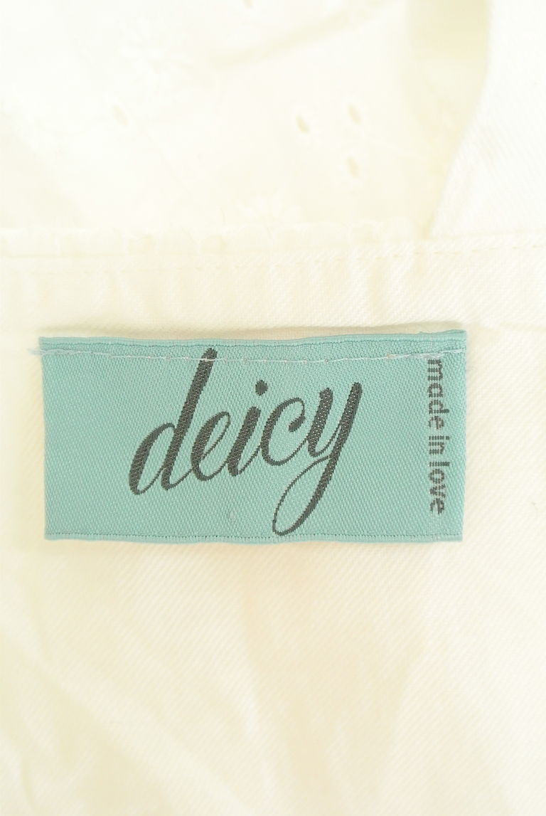 DEICY（デイシー）の古着「商品番号：PR10230738」-大画像6