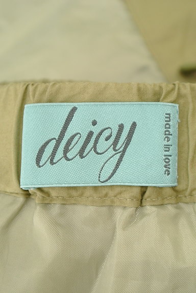 DEICY（デイシー）の古着「（スカート）」大画像６へ