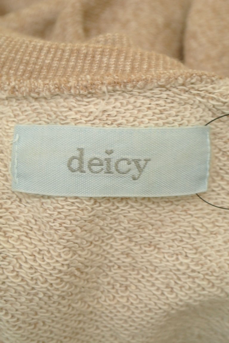 DEICY（デイシー）の古着「商品番号：PR10230745」-大画像6