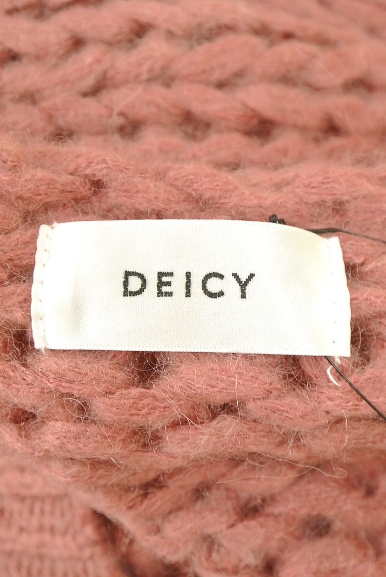 DEICY（デイシー）の古着「商品番号：PR10230748」-大画像6