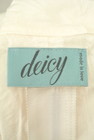 DEICY（デイシー）の古着「商品番号：PR10230754」-6