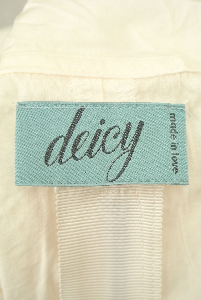 DEICY（デイシー）の古着「商品番号：PR10230754」-大画像6