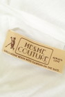 me&me couture（ミー＆ミークチュール）の古着「商品番号：PR10230755」-6