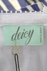 DEICY（デイシー）の古着「商品番号：PR10230757」-6