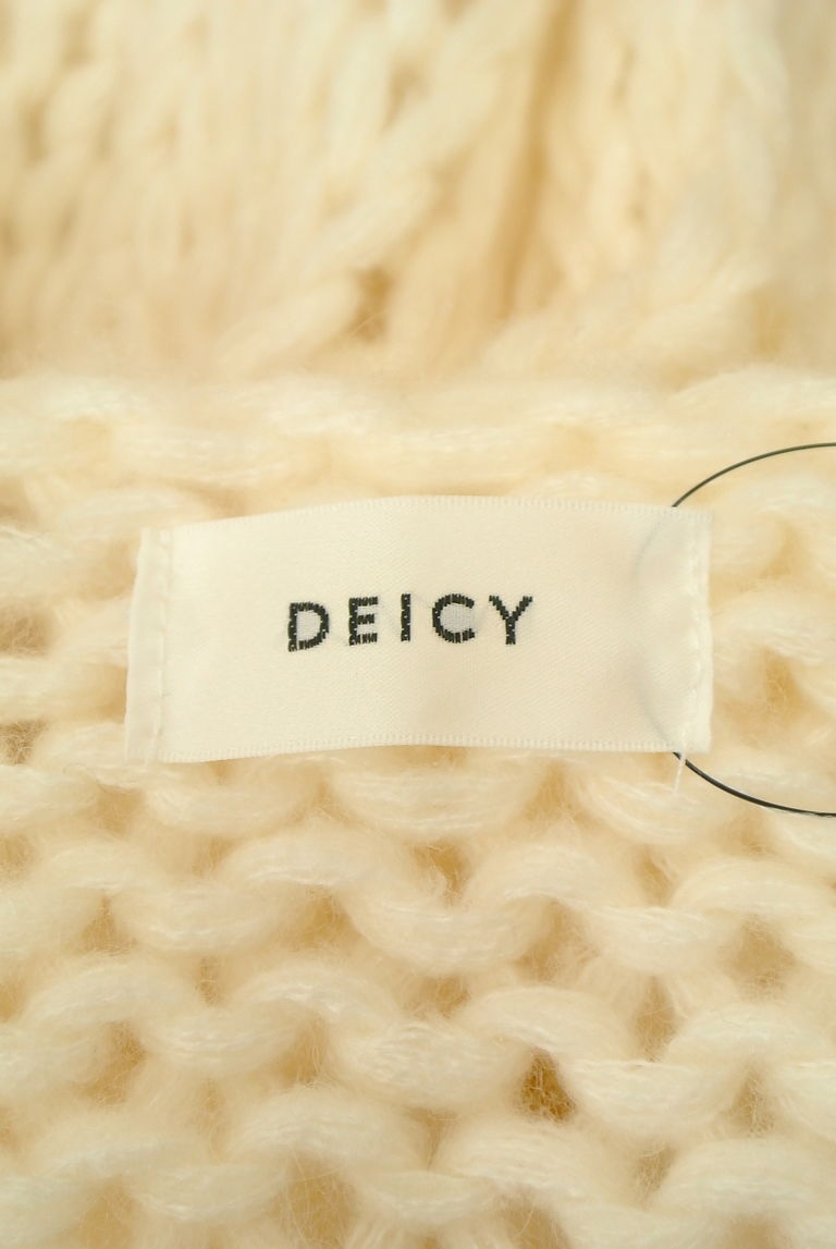 DEICY（デイシー）の古着「商品番号：PR10230766」-大画像6
