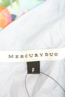 MERCURYDUO（マーキュリーデュオ）の古着「商品番号：PR10230772」-6