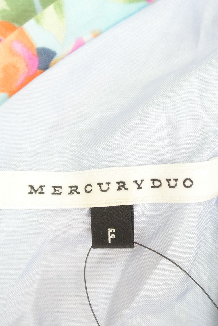 MERCURYDUO（マーキュリーデュオ）の古着「商品番号：PR10230772」-大画像6