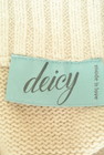 DEICY（デイシー）の古着「商品番号：PR10230774」-6