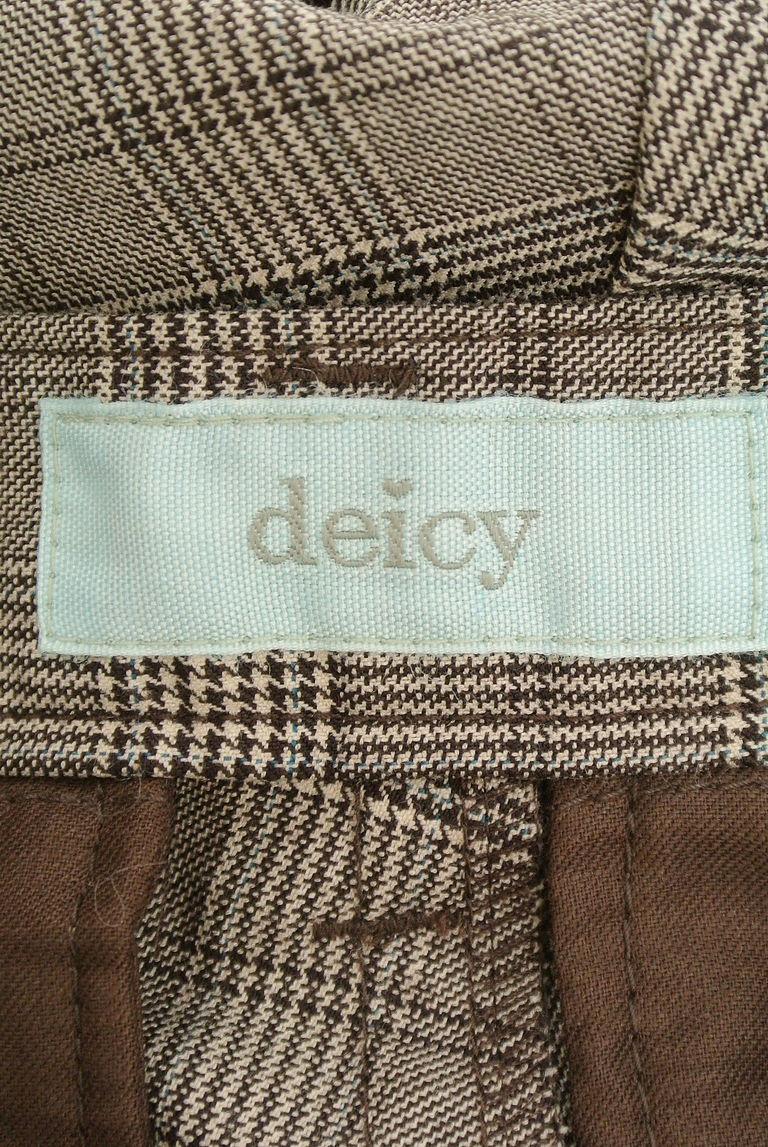 deicy（デイシー）の古着「商品番号：PR10230775」-大画像6