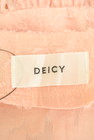 DEICY（デイシー）の古着「商品番号：PR10230780」-6