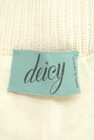 DEICY（デイシー）の古着「商品番号：PR10230783」-6
