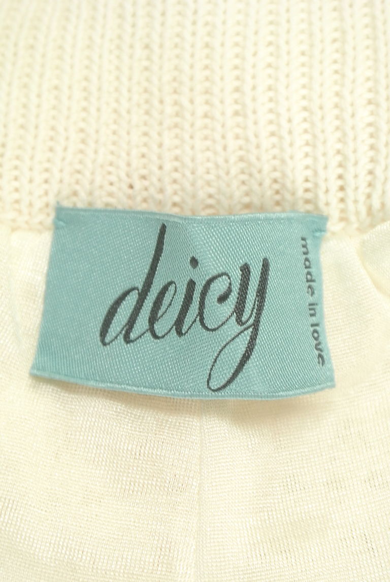 DEICY（デイシー）の古着「商品番号：PR10230783」-大画像6