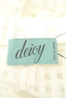 DEICY（デイシー）の古着「商品番号：PR10230813」-6