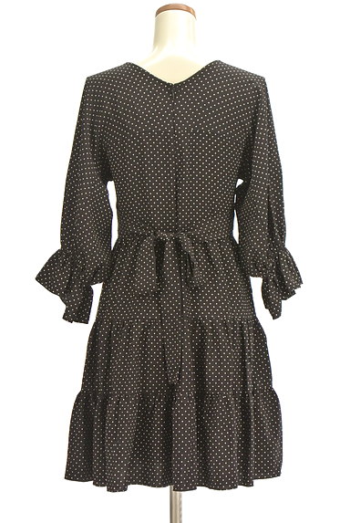 me&me couture（ミー＆ミークチュール）ワンピース買取実績の後画像