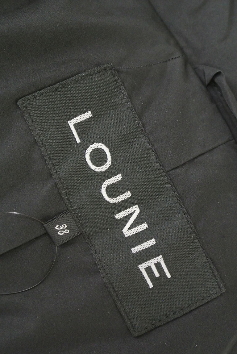 LOUNIE（ルーニィ）の古着「商品番号：PR10230848」-大画像6