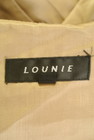 LOUNIE（ルーニィ）の古着「商品番号：PR10230849」-6