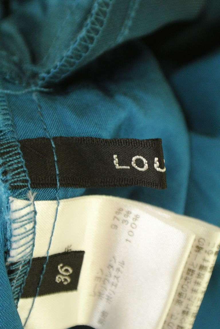 LOUNIE（ルーニィ）の古着「商品番号：PR10230852」-大画像6