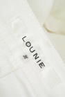 LOUNIE（ルーニィ）の古着「商品番号：PR10230859」-6