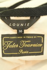 LOUNIE（ルーニィ）の古着「商品番号：PR10230860」-6