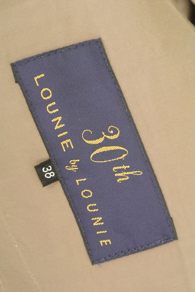 LOUNIE（ルーニィ）の古着「商品番号：PR10230864」-大画像6