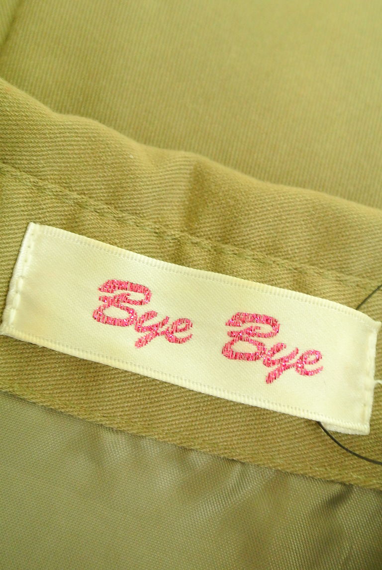 Bye Bye（バイバイ）の古着「商品番号：PR10230878」-大画像6