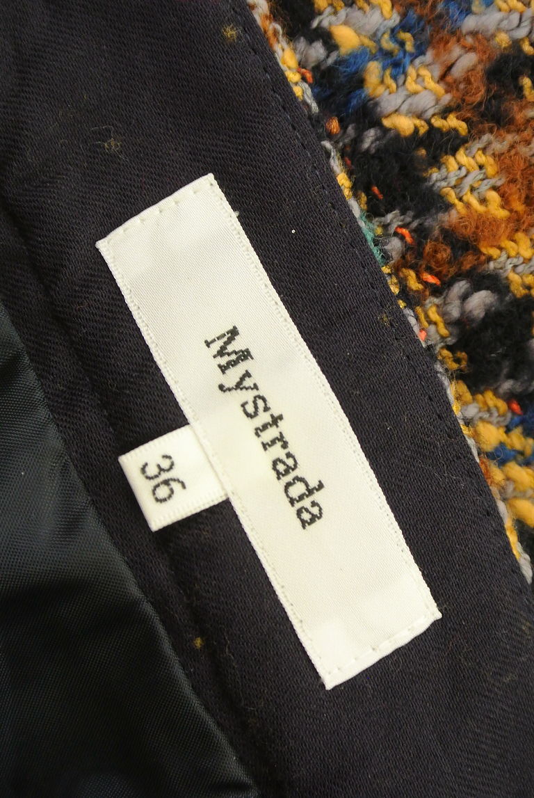 Mystrada（マイストラーダ）の古着「商品番号：PR10230940」-大画像6