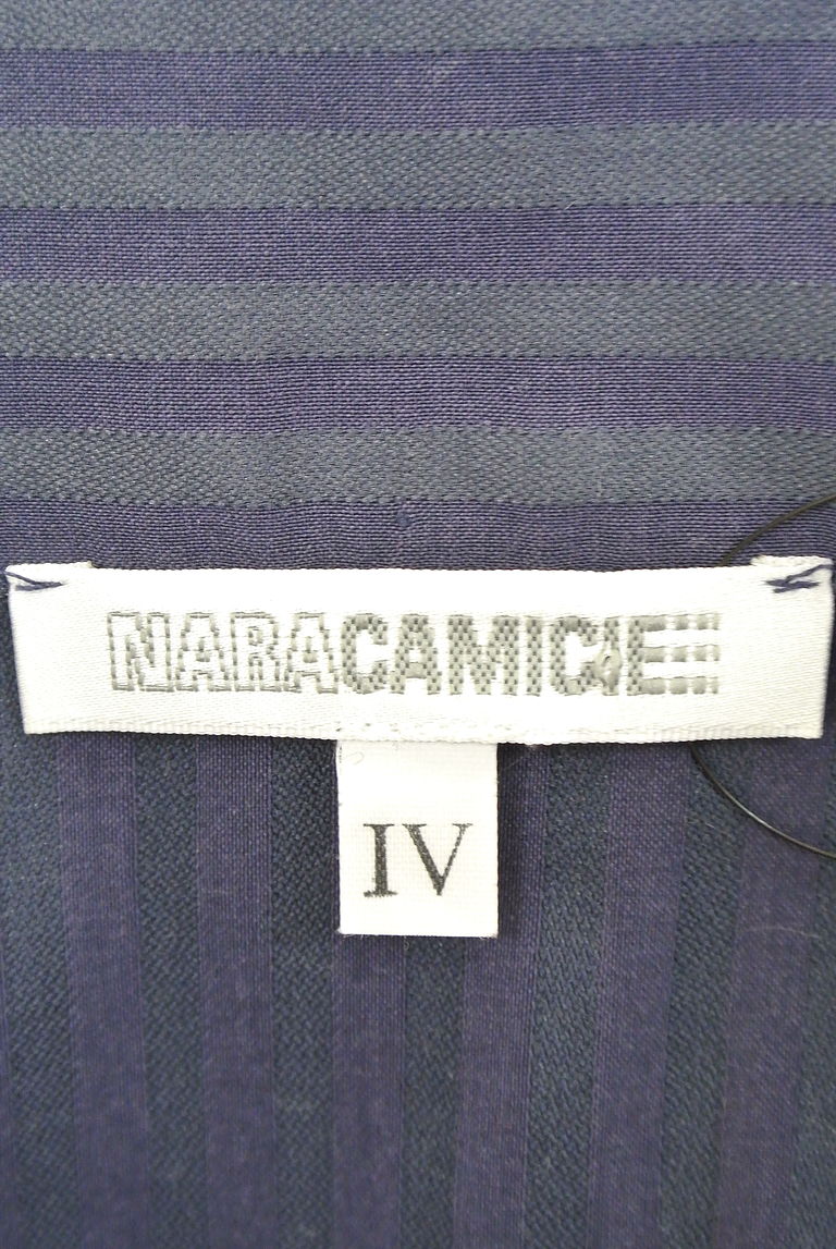 NARA CAMICIE（ナラカミーチェ）の古着「商品番号：PR10230949」-大画像6