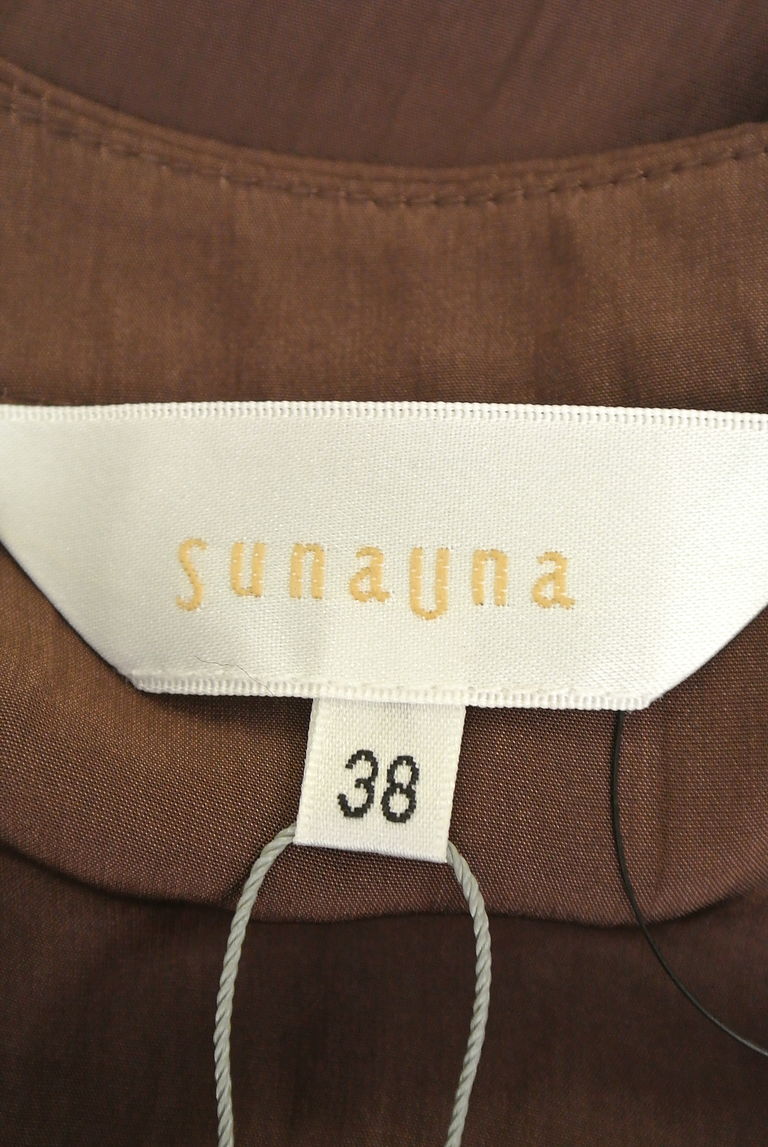 SunaUna（スーナウーナ）の古着「商品番号：PR10230967」-大画像6