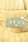 OZOC（オゾック）の古着「商品番号：PR10230977」-6