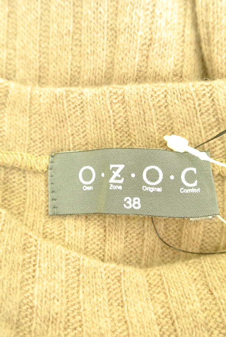 OZOC（オゾック）の古着「商品番号：PR10230977」-大画像6