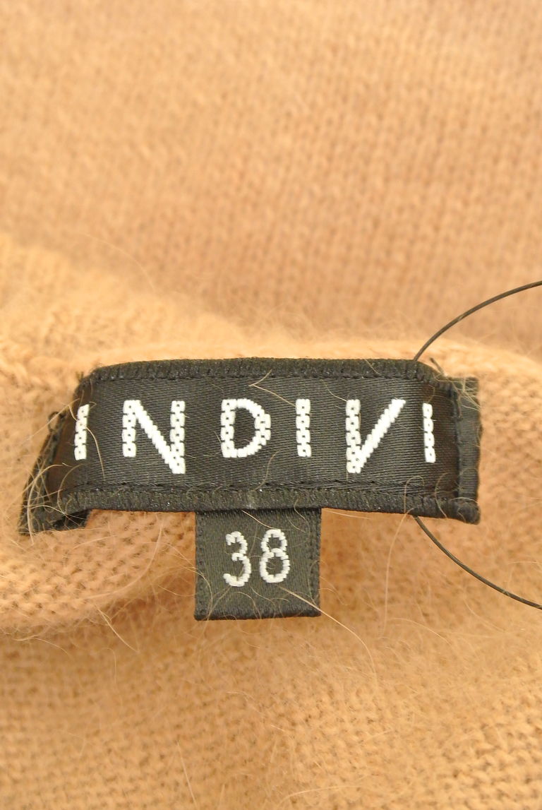 INDIVI（インディヴィ）の古着「商品番号：PR10230982」-大画像6
