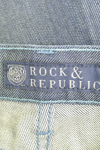 ROCK&REPUBLIC（ロック＆リパブリック）パンツ買取実績のブランドタグ画像