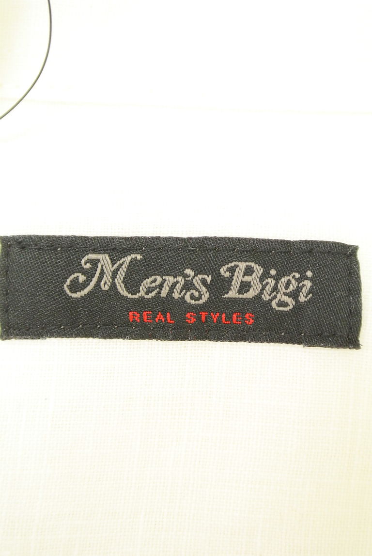 MEN'S BIGI（メンズビギ）の古着「商品番号：PR10231013」-大画像6