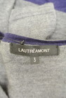 LAUTREAMONT（ロートレアモン）の古着「商品番号：PR10231030」-6