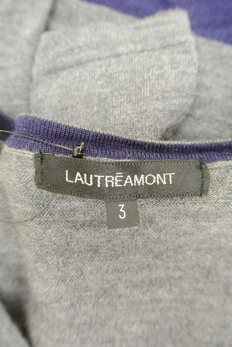 LAUTREAMONT（ロートレアモン）の古着「商品番号：PR10231030」-大画像6