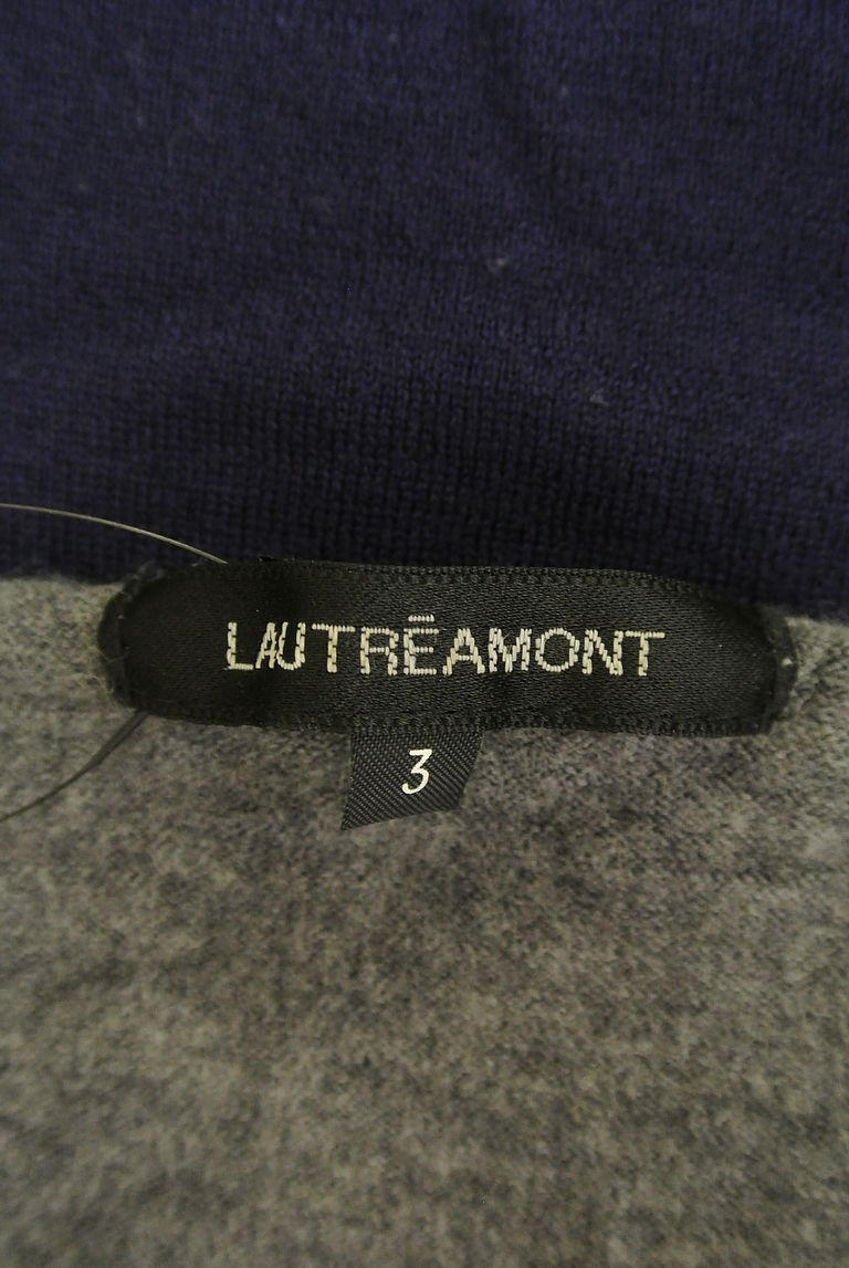 LAUTREAMONT（ロートレアモン）の古着「商品番号：PR10231031」-大画像6