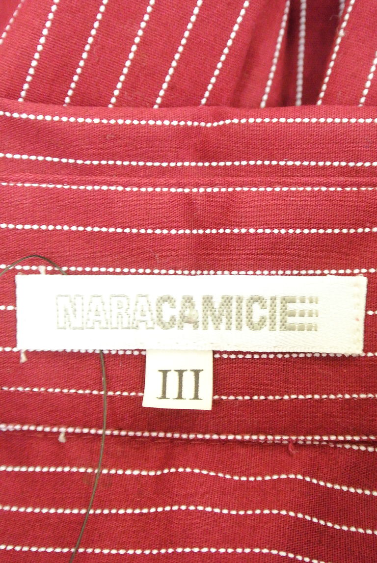 NARA CAMICIE（ナラカミーチェ）の古着「商品番号：PR10231040」-大画像6