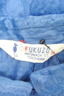 FUKUZO（フクゾー）の古着「商品番号：PR10231064」-6