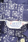 FUKUZO（フクゾー）の古着「商品番号：PR10231065」-6