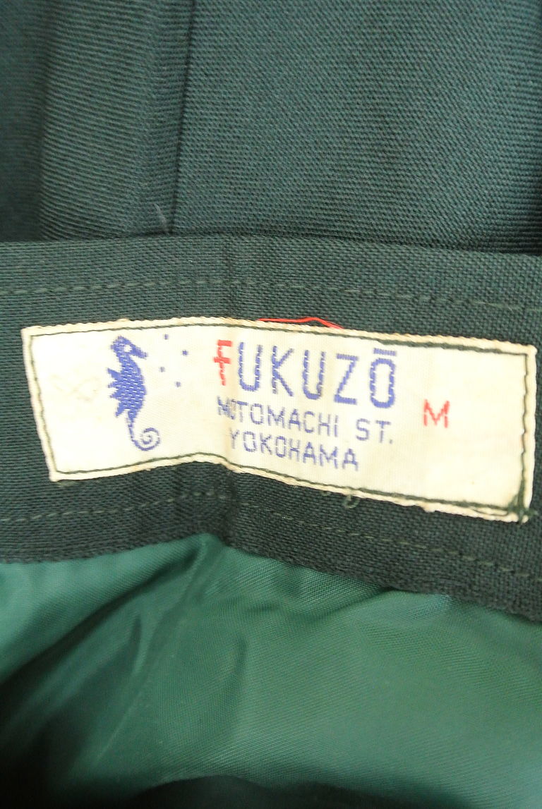 FUKUZO（フクゾー）の古着「商品番号：PR10231070」-大画像6