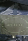 UNTITLED（アンタイトル）の古着「商品番号：PR10231075」-6