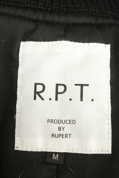 RUPERT（ルパート）の古着「中綿入りコート（コート）」大画像６へ