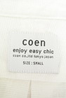 coen（コーエン）の古着「商品番号：PR10231105」-6