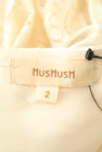HusHusH（ハッシュアッシュ）の古着「商品番号：PR10231111」-6