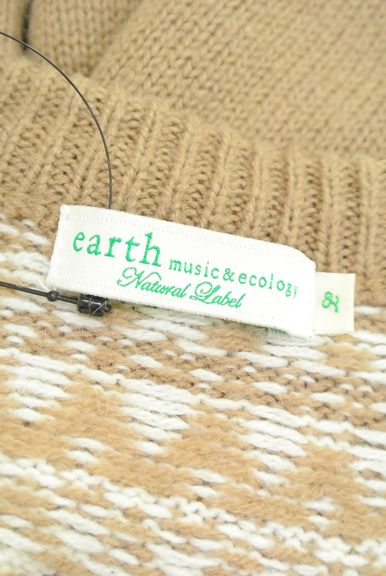 earth music&ecology（アースミュージック＆エコロジー）の古着「商品番号：PR10231113」-大画像6